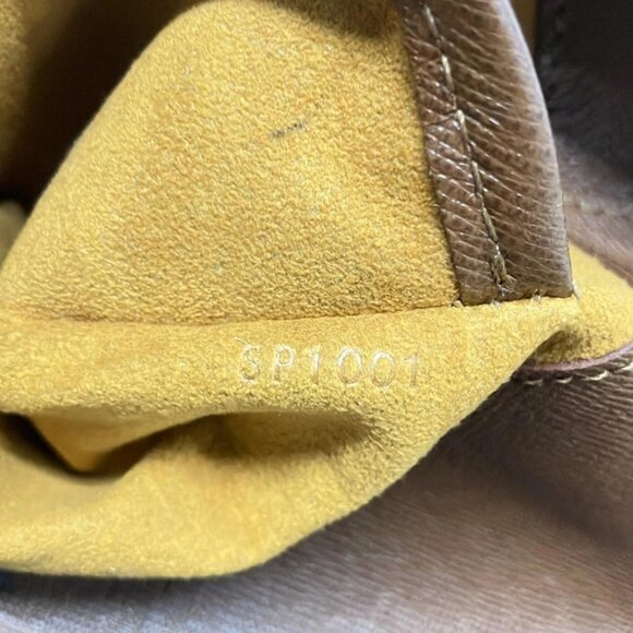 LOUIS VUITTON Musette Tango Short Strap Monogram - 537-060925 - Picture 9 of 11